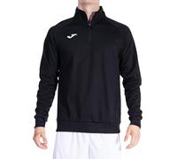 Joma Sweatshirt Faraon Black M