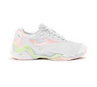 Joma T.Ace Lady 2302 Bianco, Scarpe Donna, 38 EU, Blanco, 38 EU