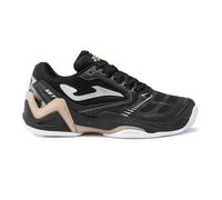 Joma T.Set Lady 2301 Nero, Scarpe da Ginnastica Donna