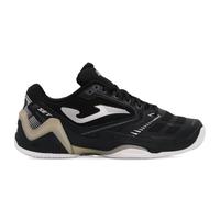 Joma T.Set Lady 2301 Nero, Scarpe da Ginnastica Donna, 39 EU