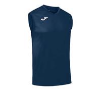 Joma, T-Shirt Combi Smanicata, Uomo