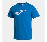 Joma T-Shirt Combi Street a Maniche Corte da Uomo