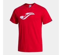 T-shirt Joma Combi Street Rouge M
