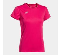 JOMA T-SHIRT COMBI WOMAN - FUXIA- 900248.500