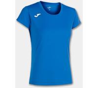 Joma T-shirt Donna Record II