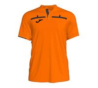 Joma T-Shirt M/C Arbitro 101299 Arancio