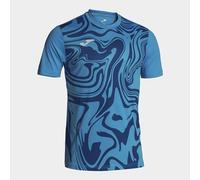 Joma T-Shirt Maniche Corte Lion II da Uomo