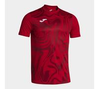 Joma T-Shirt Maniche Corte Lion II da Uomo