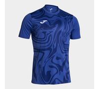 Joma T-Shirt Maniche Corte Lion II da Uomo