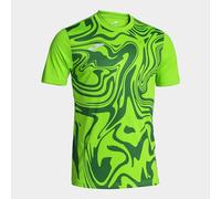 Joma T-Shirt Maniche Corte Lion II da Uomo