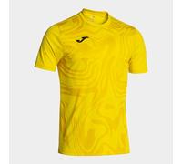 Joma T-Shirt Maniche Corte Lion II da Uomo