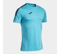 Joma T-Shirt olimpica a Maniche Corte Uomo