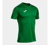 Joma T-Shirt olimpica a Maniche Corte Uomo