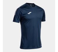 Joma T-Shirt olimpica a Maniche Corte Uomo