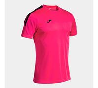 Joma T-Shirt olimpica a Maniche Corte Uomo