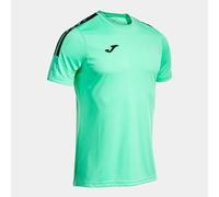 Joma T-Shirt olimpica a Maniche Corte Uomo