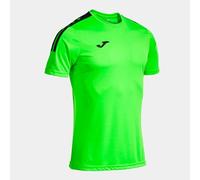 Joma T-Shirt olimpica a Maniche Corte Uomo