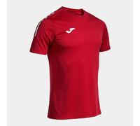 Joma T-Shirt olimpica a Maniche Corte Uomo