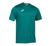 Joma T-Shirt Sportiva da Uomo, 6XS - 3XL - Leggera e Traspirante, Ottimale per la Corsa e fitness - Combi