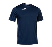 Joma T-Shirt Sportiva da Uomo, 6XS - 3XL - Leggera e Traspirante, Ottimale per la Corsa e fitness - Combi
