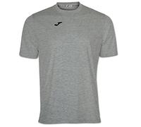 Joma T-Shirt Sportiva da Uomo, 6XS - 3XL - Leggera e Traspirante, Ottimale per la Corsa e fitness - Combi