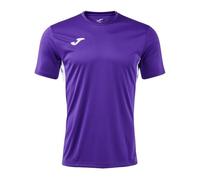 Joma T-Shirt Sportiva da Uomo, Taglie dalla XS alla 4XL, Ideale per Prestazioni Elevate -Winner