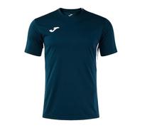 Joma T-Shirt Sportiva da Uomo, Taglie dalla XS alla 4XL, Ideale per Prestazioni Elevate -Winner