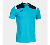 Joma T-Shirt Toledo da Uomo Manica Corta