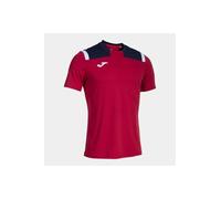 Joma T-Shirt Toledo da Uomo Manica Corta