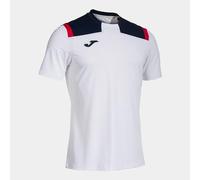 Joma T-Shirt Toledo da Uomo Manica Corta