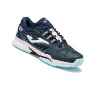 Joma T. Slam Lady 2203 Navy Pink Donna TSLALS2203P