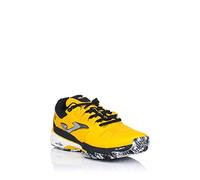 Joma T.Slam Men 2209 TSLAMS2209P, Mens Tennis Shoes, Yellow, 46 EU