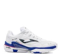 JOMA T.SLAM MEN 2602 - BIANCO/AZZURRO - TSLAMS2602O