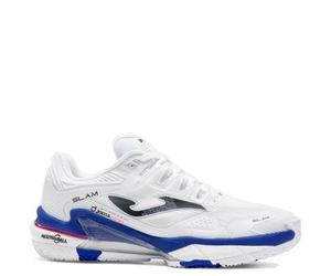 JOMA T.SLAM MEN 2602 - BIANCO/AZZURRO - TSLAMS2602O