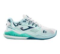 Joma T.Spin Lady 2305 Tspils2305p Donna (Turquoise, Numeric_38)