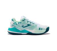 Joma T.Spin Lady 2305 Tspils2305p Donna (Turquoise, Numeric_38)
