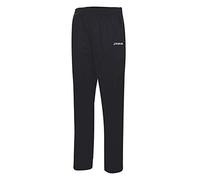 Joma Team Pantaloni Lunghi Sportivi Donna, Nero, L