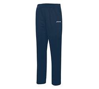 Joma Team Pantaloni Lunghi Sportivi Donna, Navy Blue (Marino), L