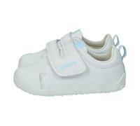 Joma Teddy Baby 2505 Blanco Azul, Scarpe da Ginnastica Unisex-Bimbi 0-24, Bianco Blu, 25 EU