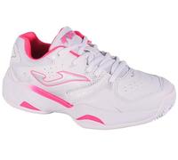 Joma Tennis, Padel Shoes, 38 EU, Bianco, 38 EU