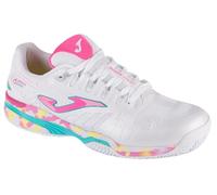 Scarpe da padel per bambini Joma Slam 2332 Blanc 37
