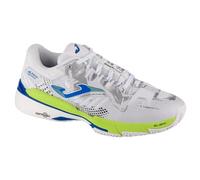 Joma Tennis, Scarpe da Padel Uomo, Bianco, 42.5 EU