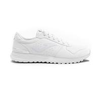 Joma Tiempo Libre Lady, Running Shoe Donna, Bianco, 37 EU