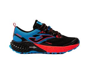 Joma TK. Rase Men, Scarpe da Trekking Uomo, Nero (Negro Royal), 42.5 EU