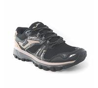 Scarpe da corsa da donna Joma Tk.Shock nero/oro (40 EU)
