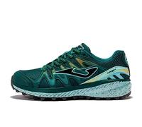 Joma TK. Trek Lady, Scarpe da Trekking Donna, Petrolio Celeste, 42 EU