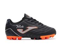Joma Toledo JR 24 HG Nero 38 Nero