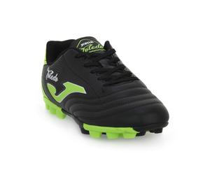 JOMA TOLEDO J BLACK HARD GROUND scarpe running Uomo 35