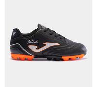 Joma Toledo JR 24 HG Nero 33 Nero
