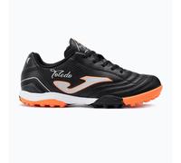 Joma Toledo JR 24 Turf Junior Nero 37 Nero